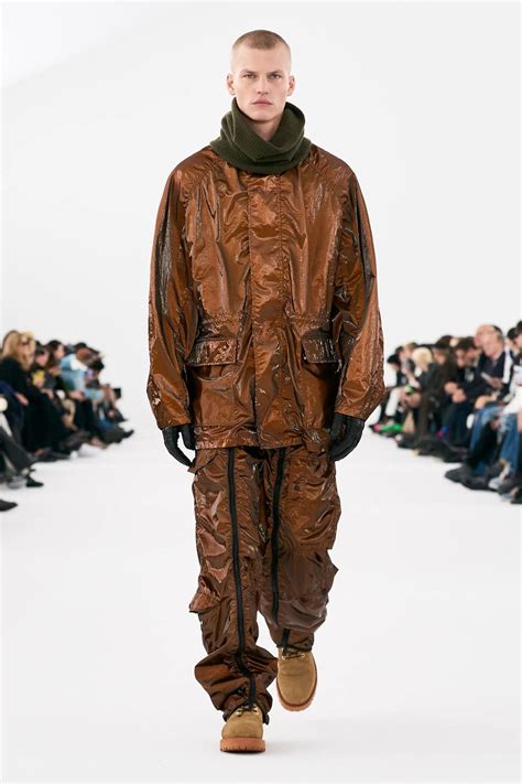 givenchy gentleman 2024|Givenchy fall 2024.